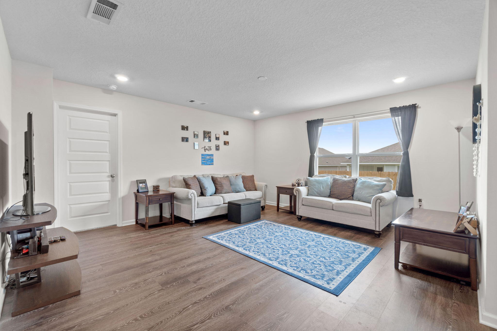 SHOAL RIVER S/D - Residential