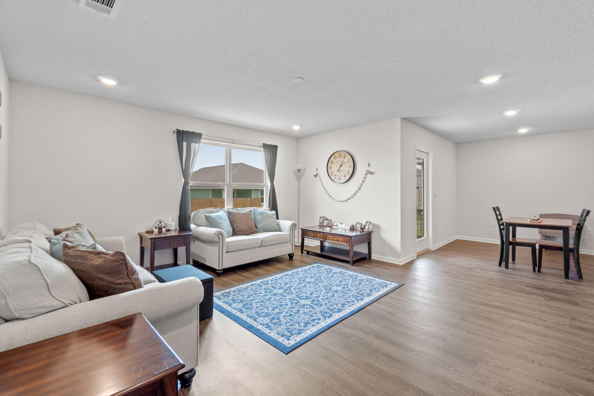 SHOAL RIVER S/D - Residential