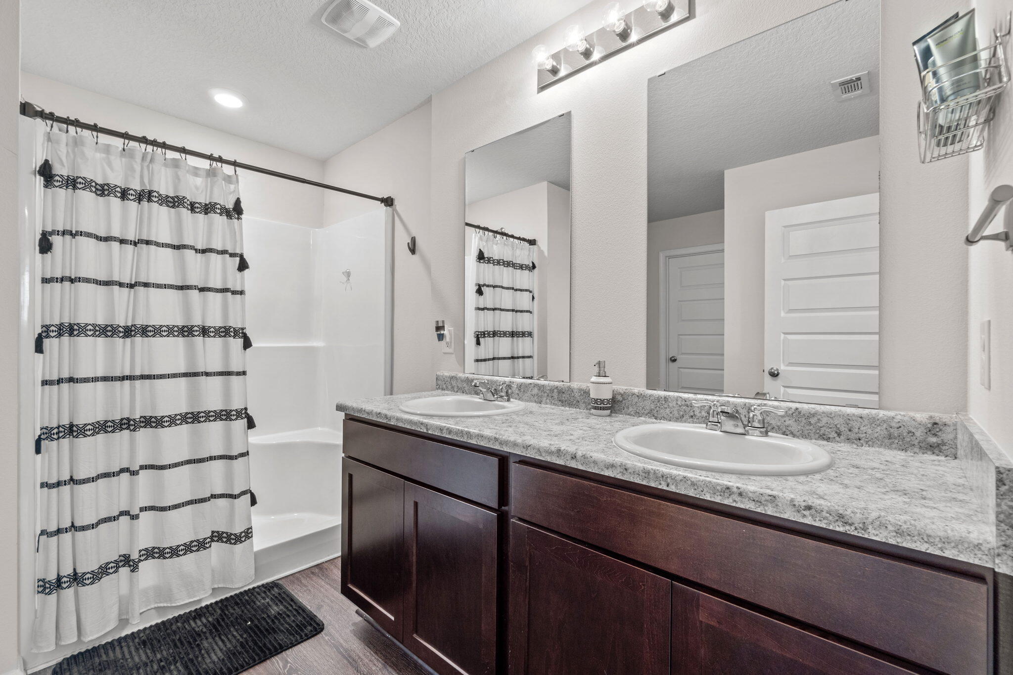 SHOAL RIVER S/D - Residential