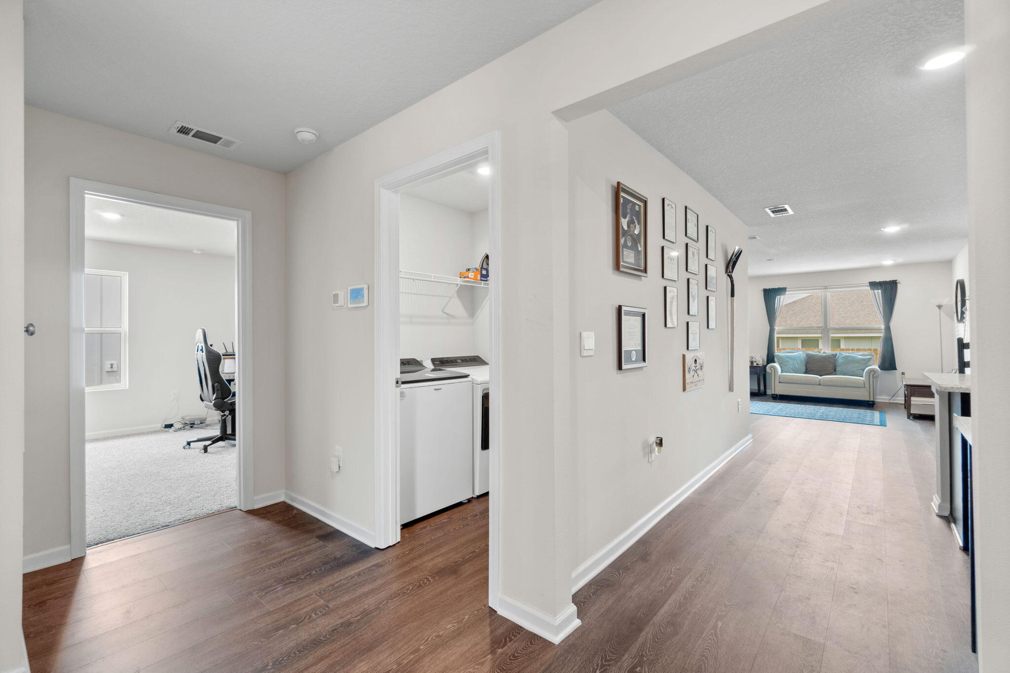 SHOAL RIVER S/D - Residential