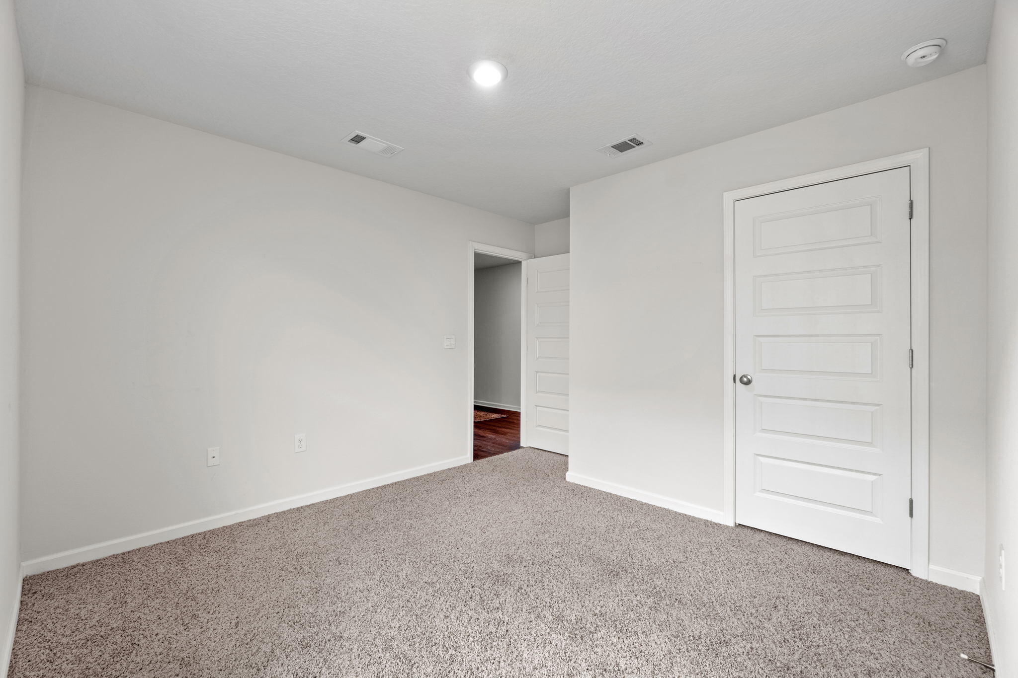 SHOAL RIVER S/D - Residential