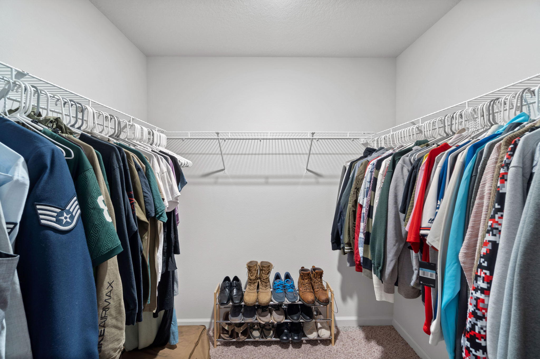 SHOAL RIVER S/D - Residential