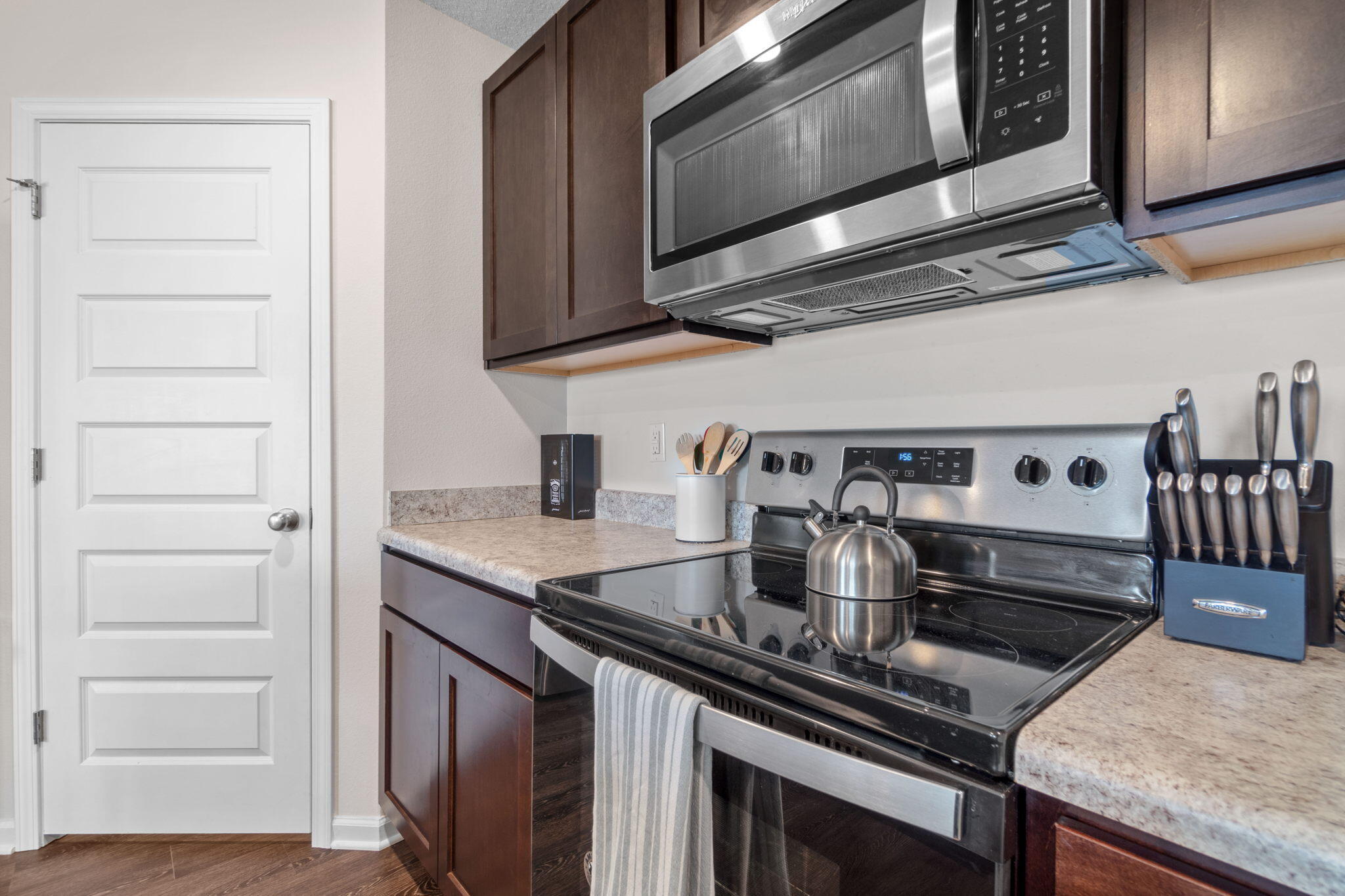 SHOAL RIVER S/D - Residential