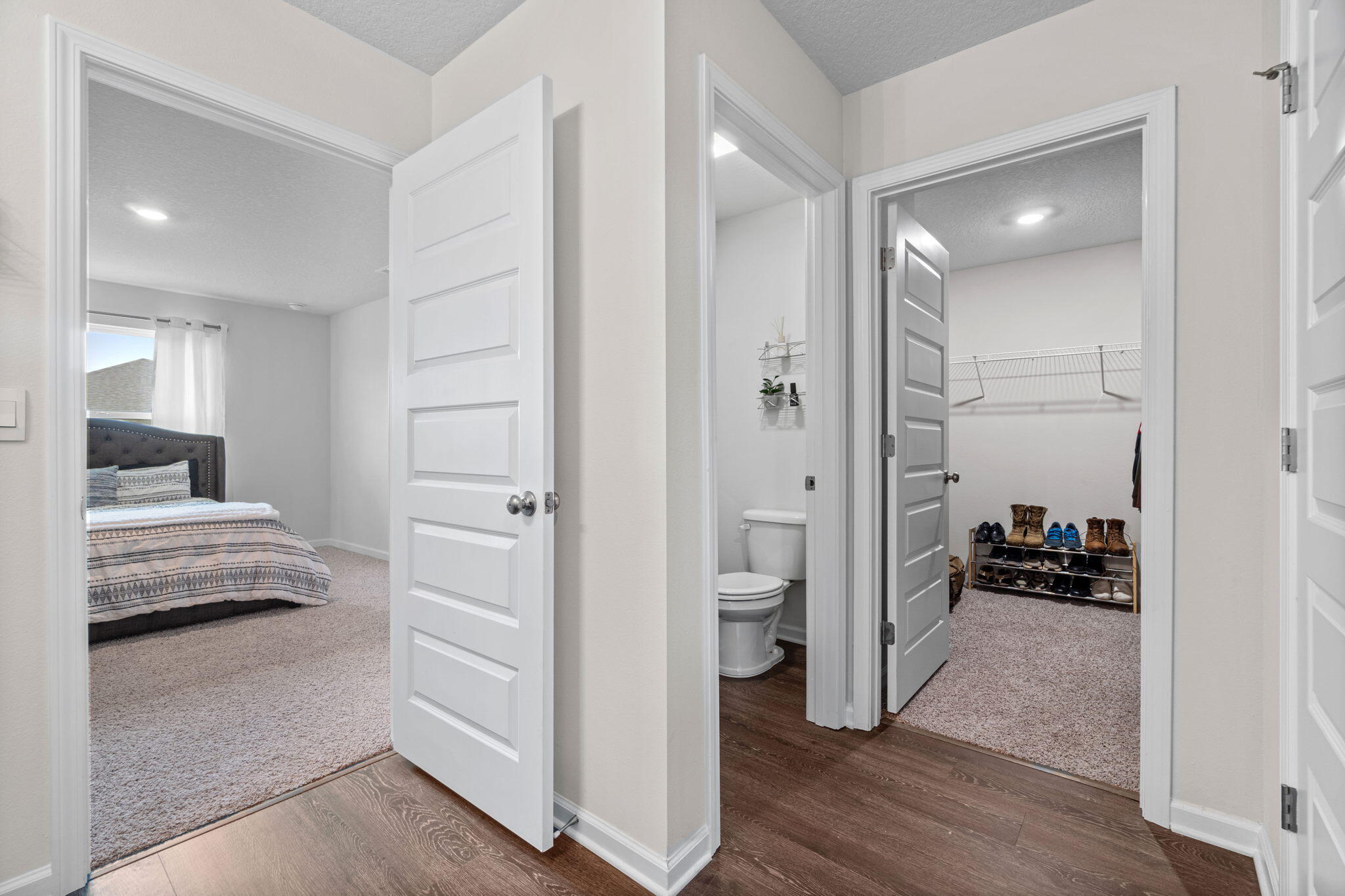 SHOAL RIVER S/D - Residential