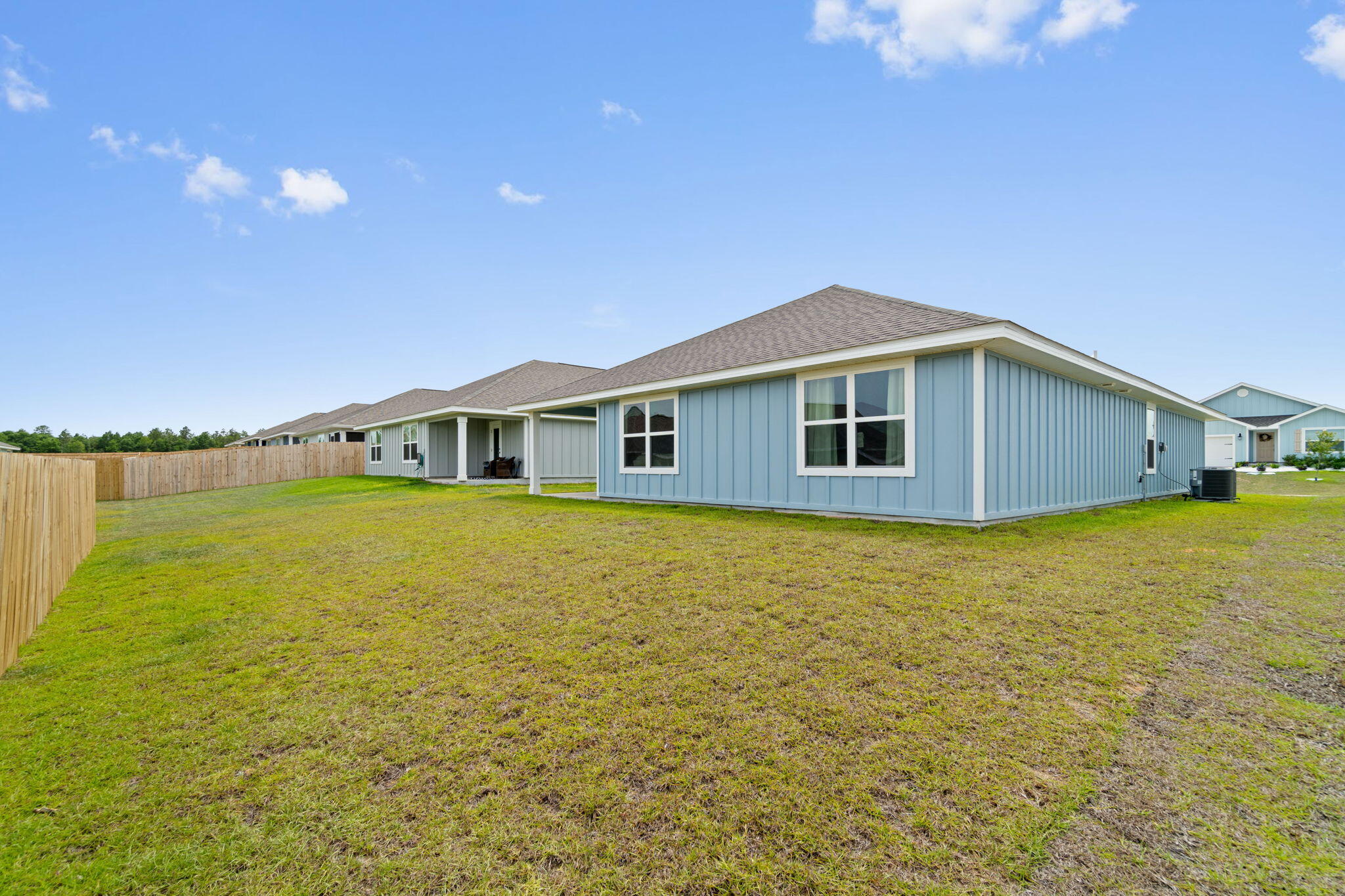 SHOAL RIVER S/D - Residential