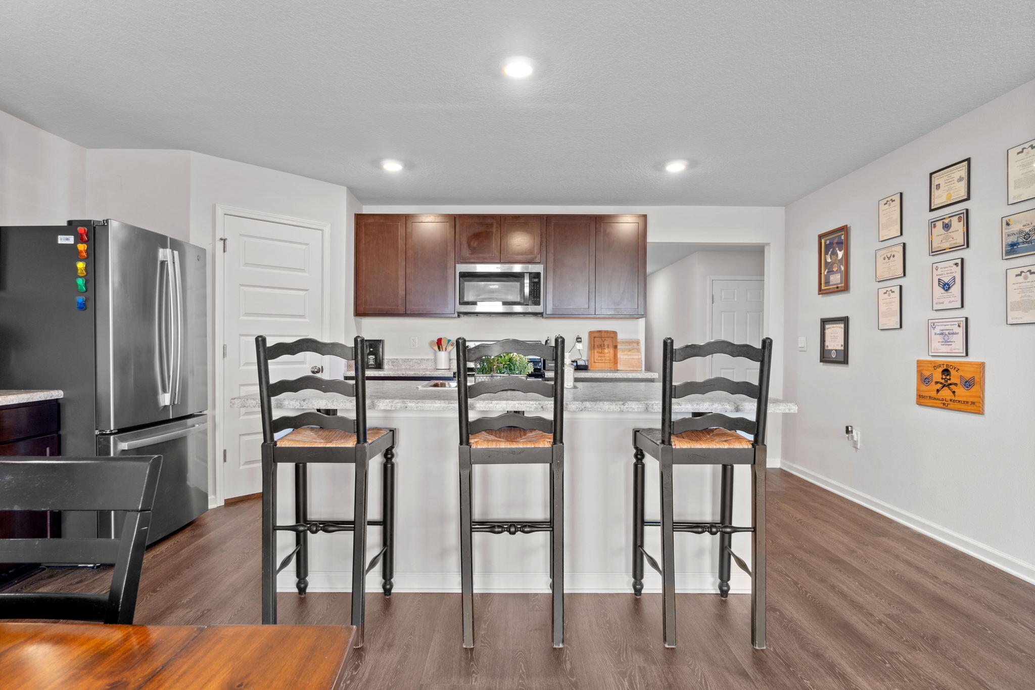 SHOAL RIVER S/D - Residential