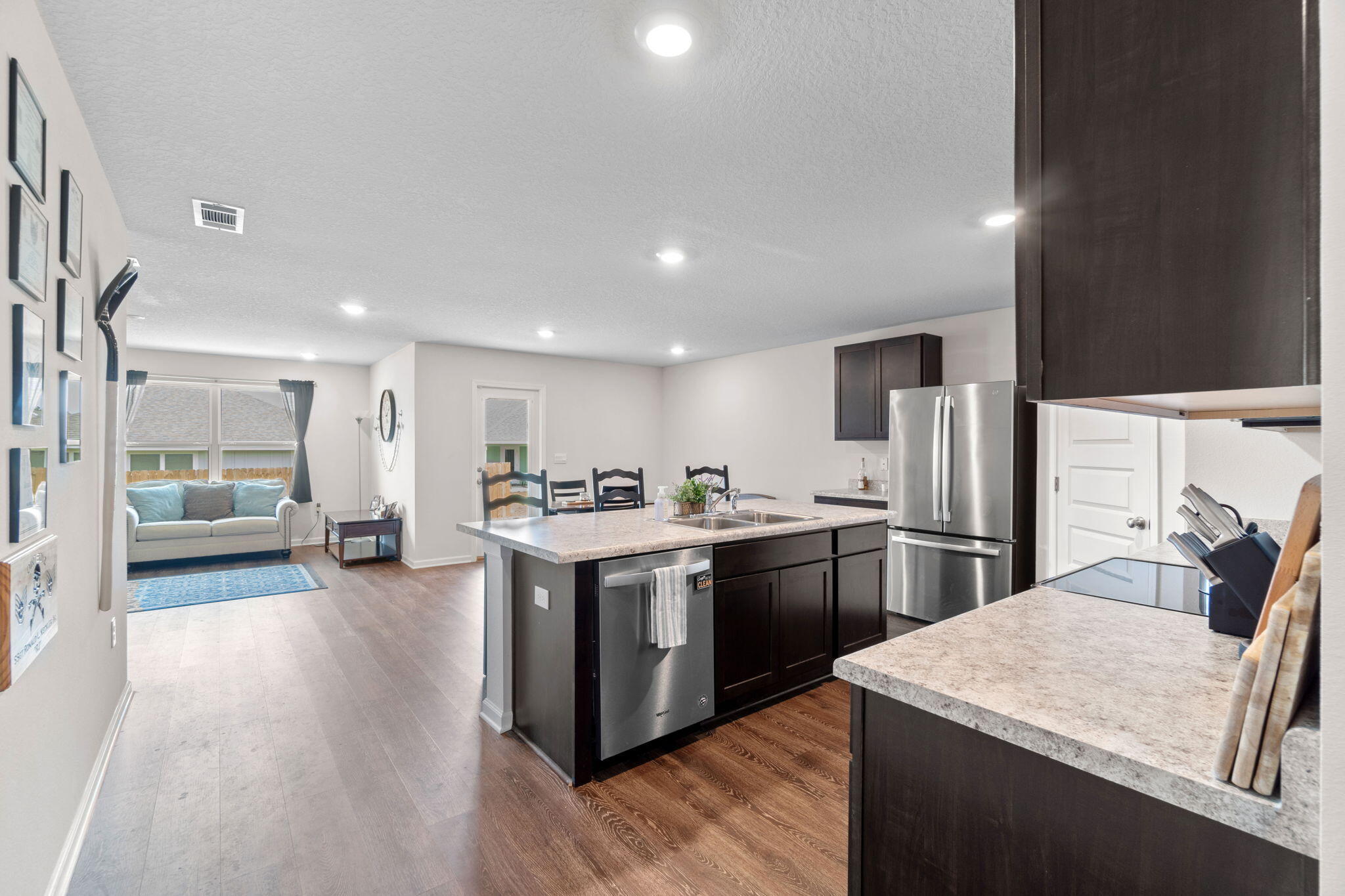 SHOAL RIVER S/D - Residential