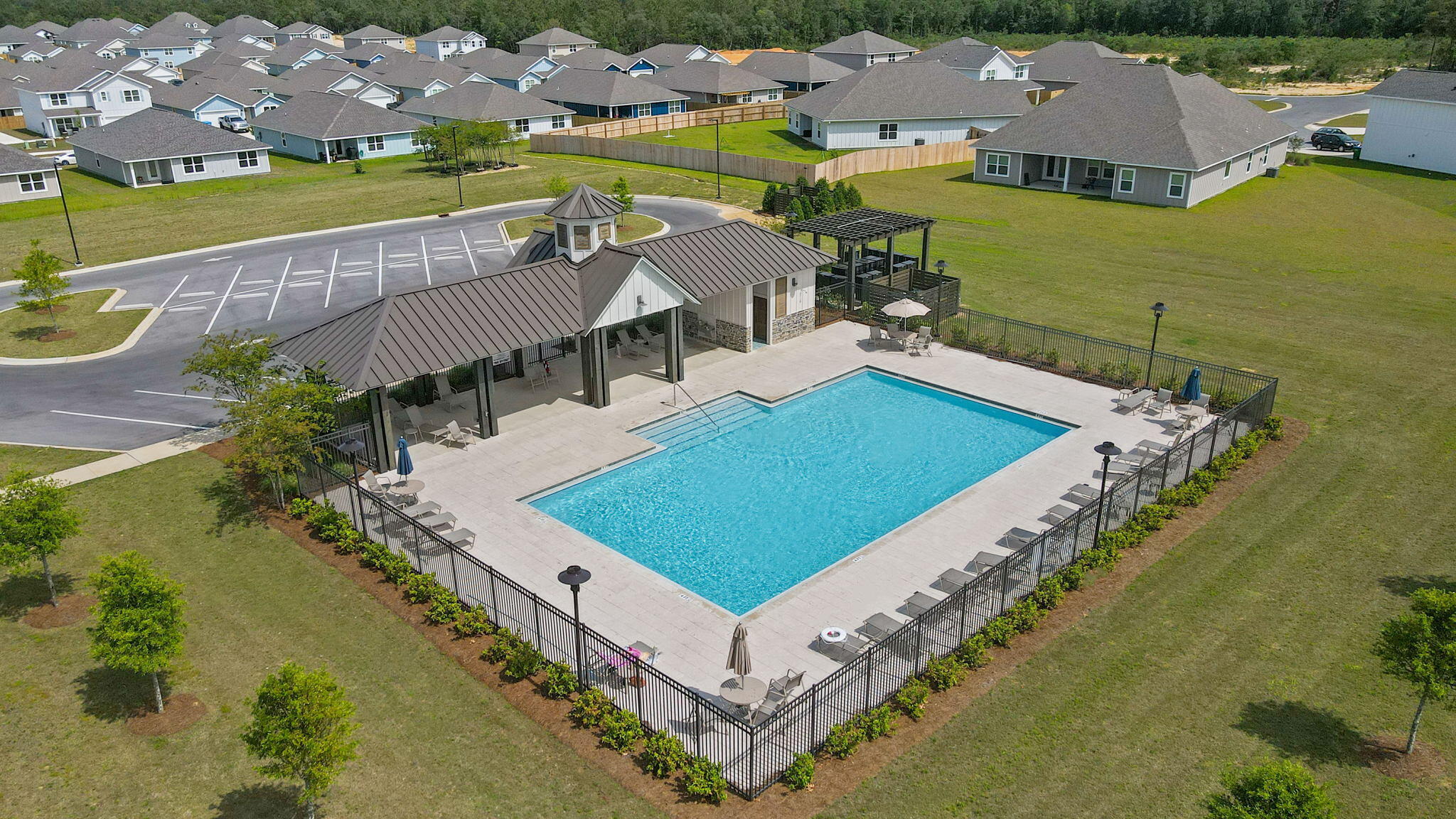 SHOAL RIVER S/D - Residential