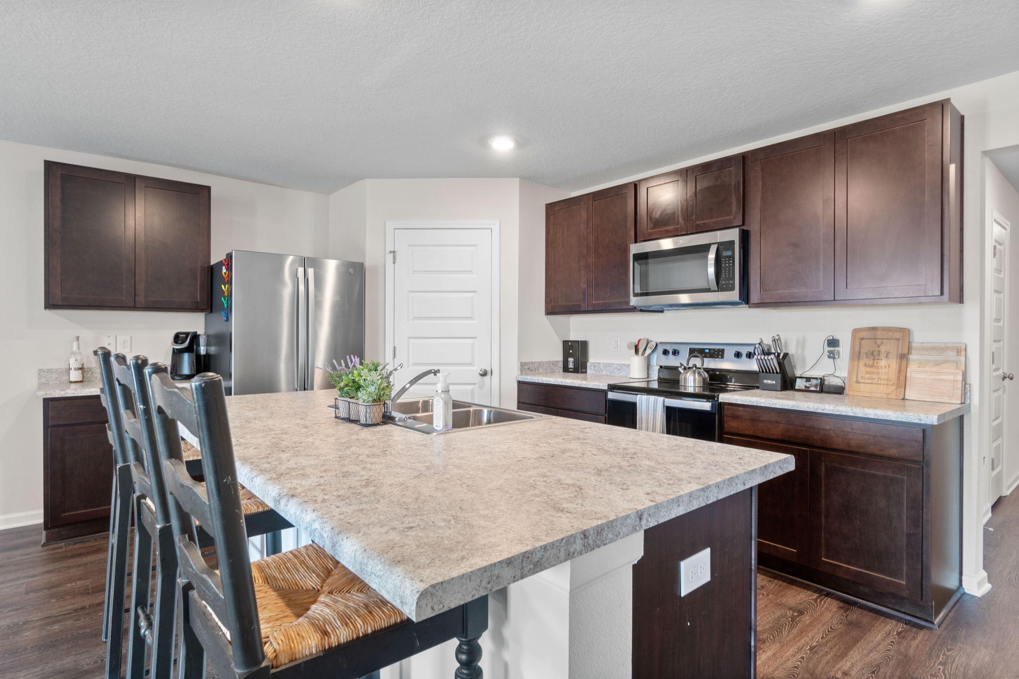 SHOAL RIVER S/D - Residential