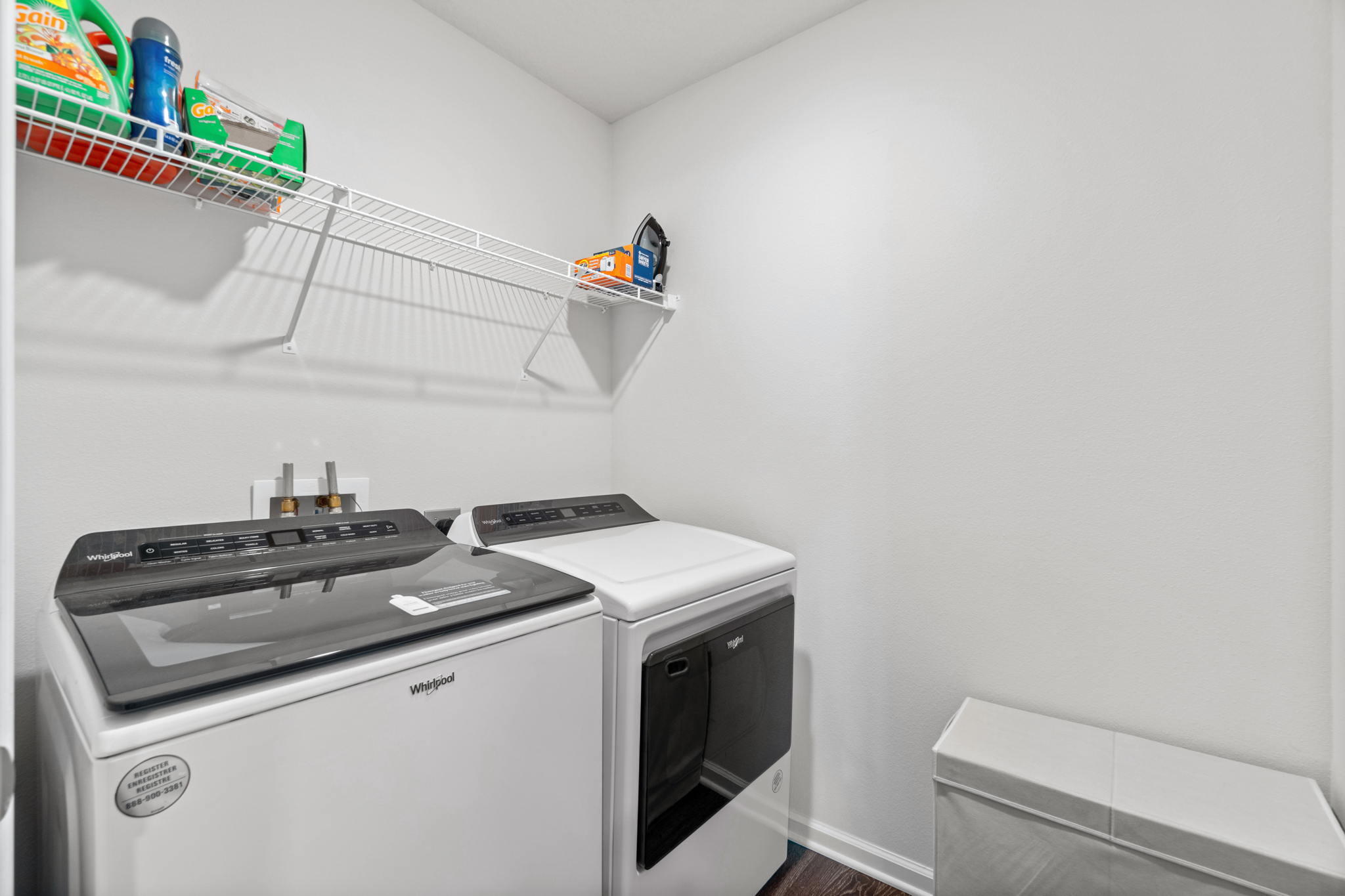 SHOAL RIVER S/D - Residential