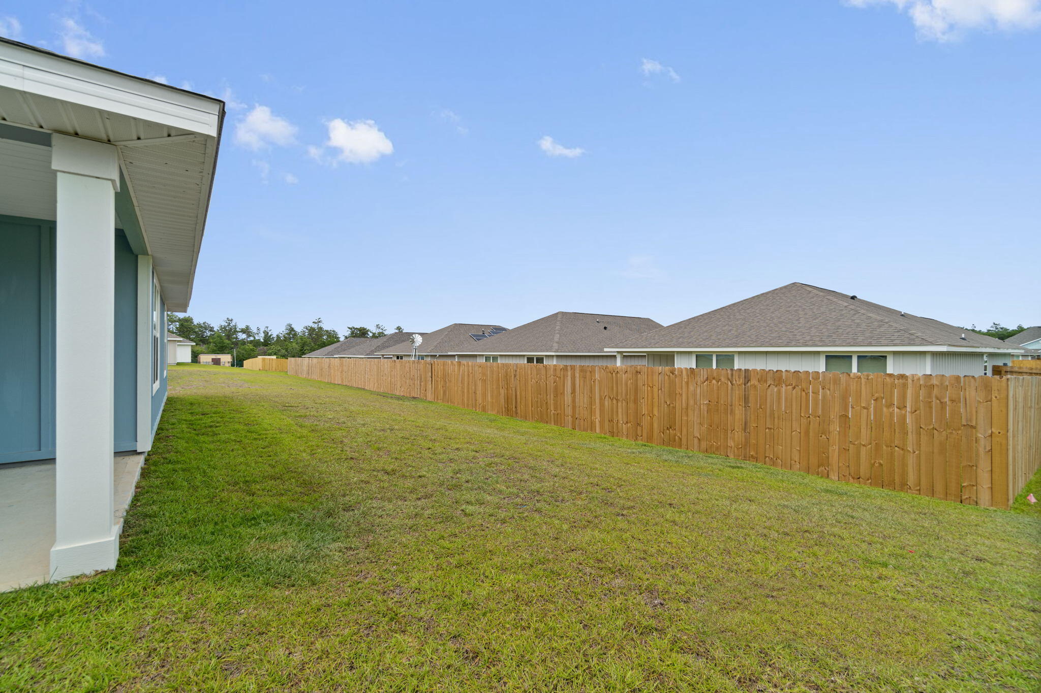 SHOAL RIVER S/D - Residential