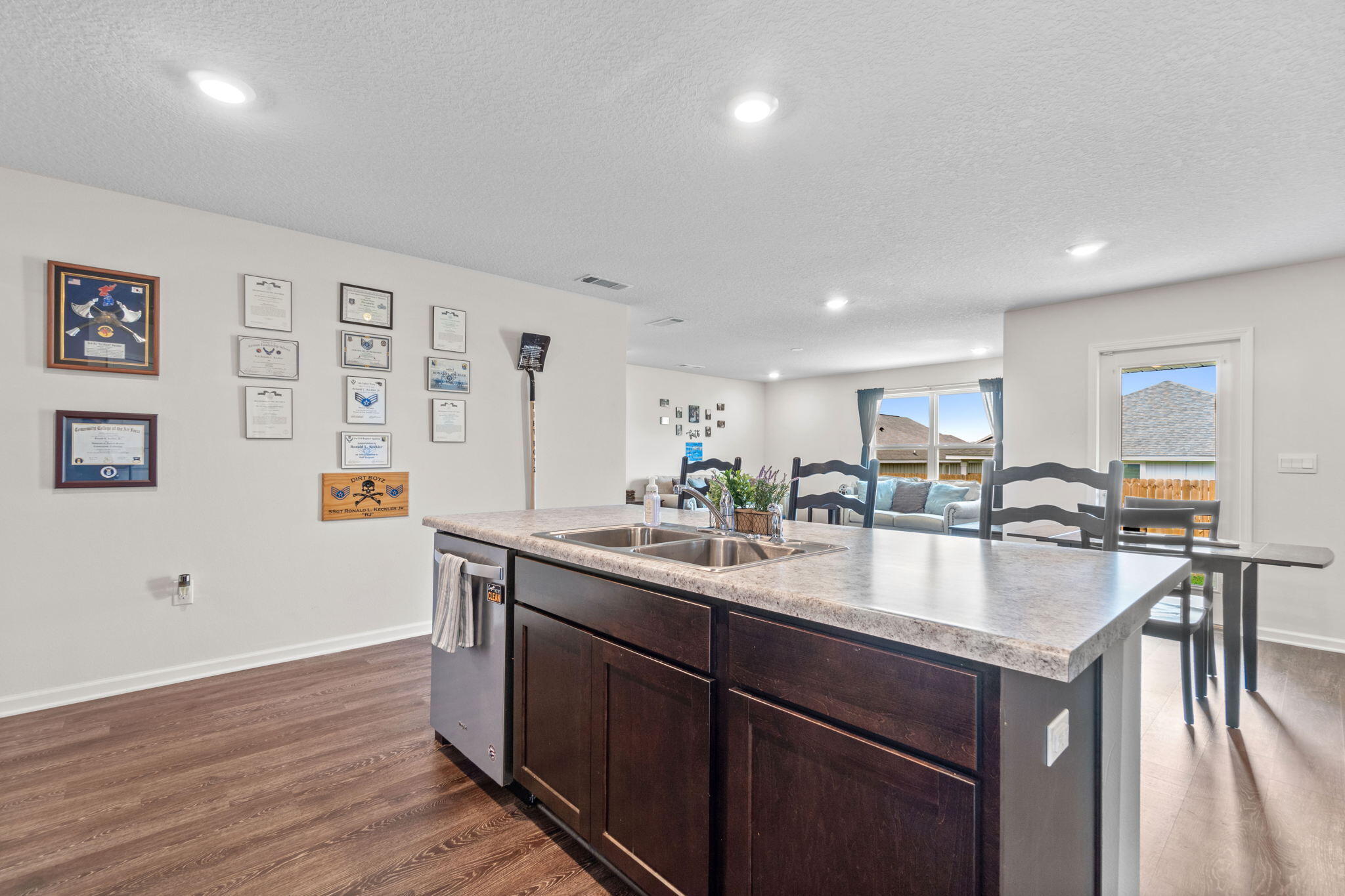 SHOAL RIVER S/D - Residential