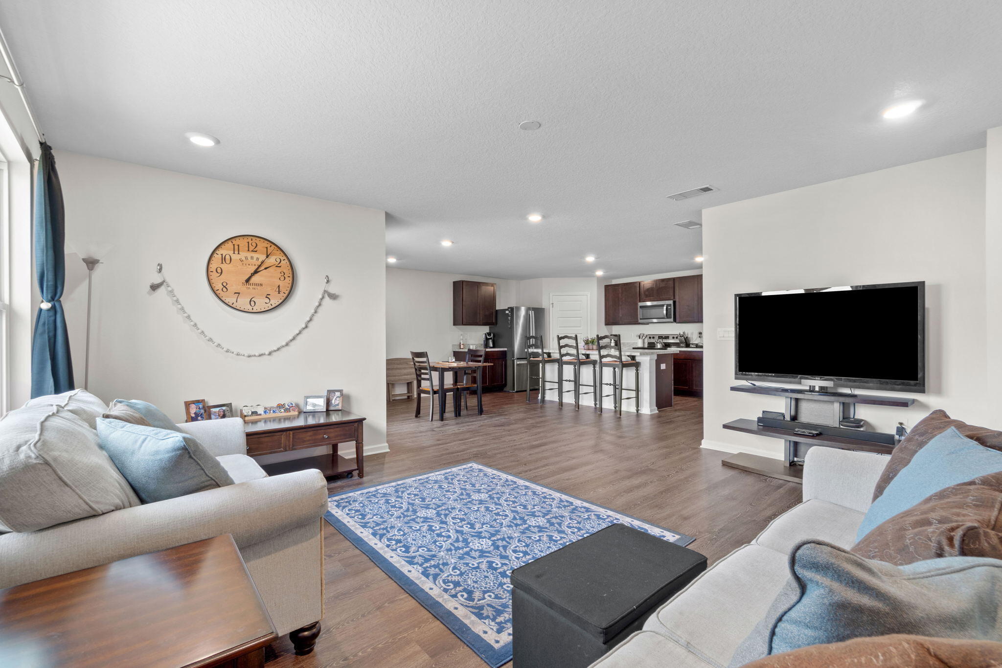 SHOAL RIVER S/D - Residential