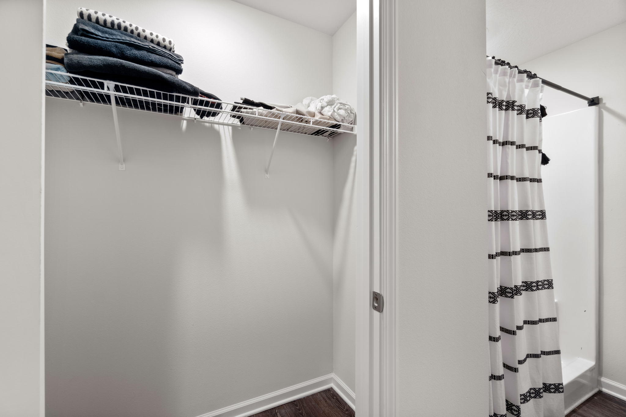 SHOAL RIVER S/D - Residential