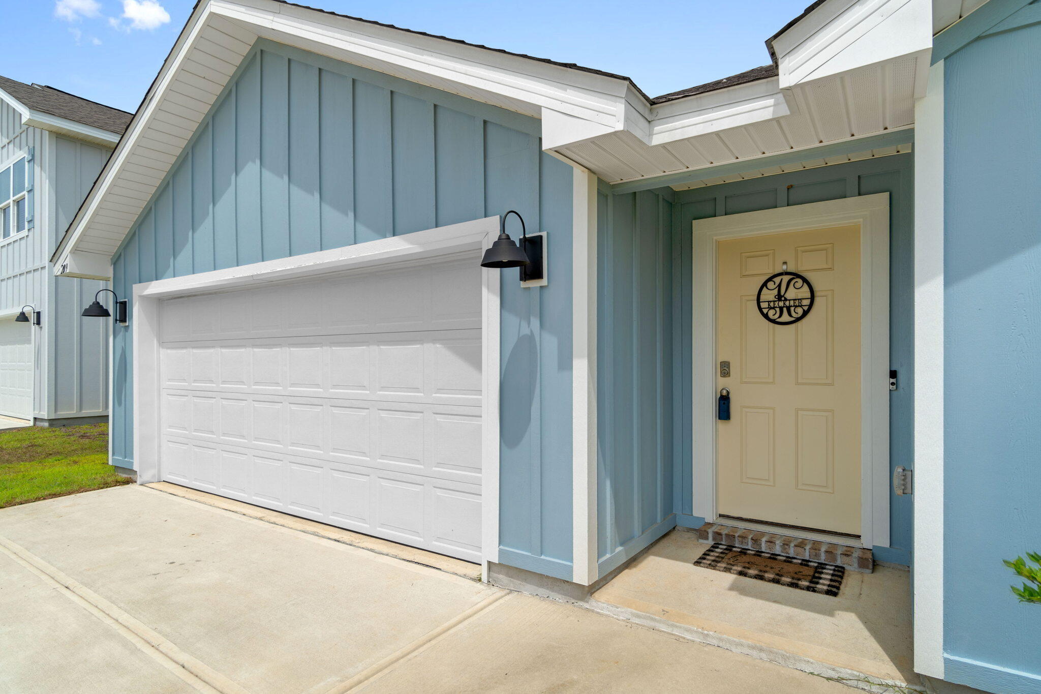 SHOAL RIVER S/D - Residential