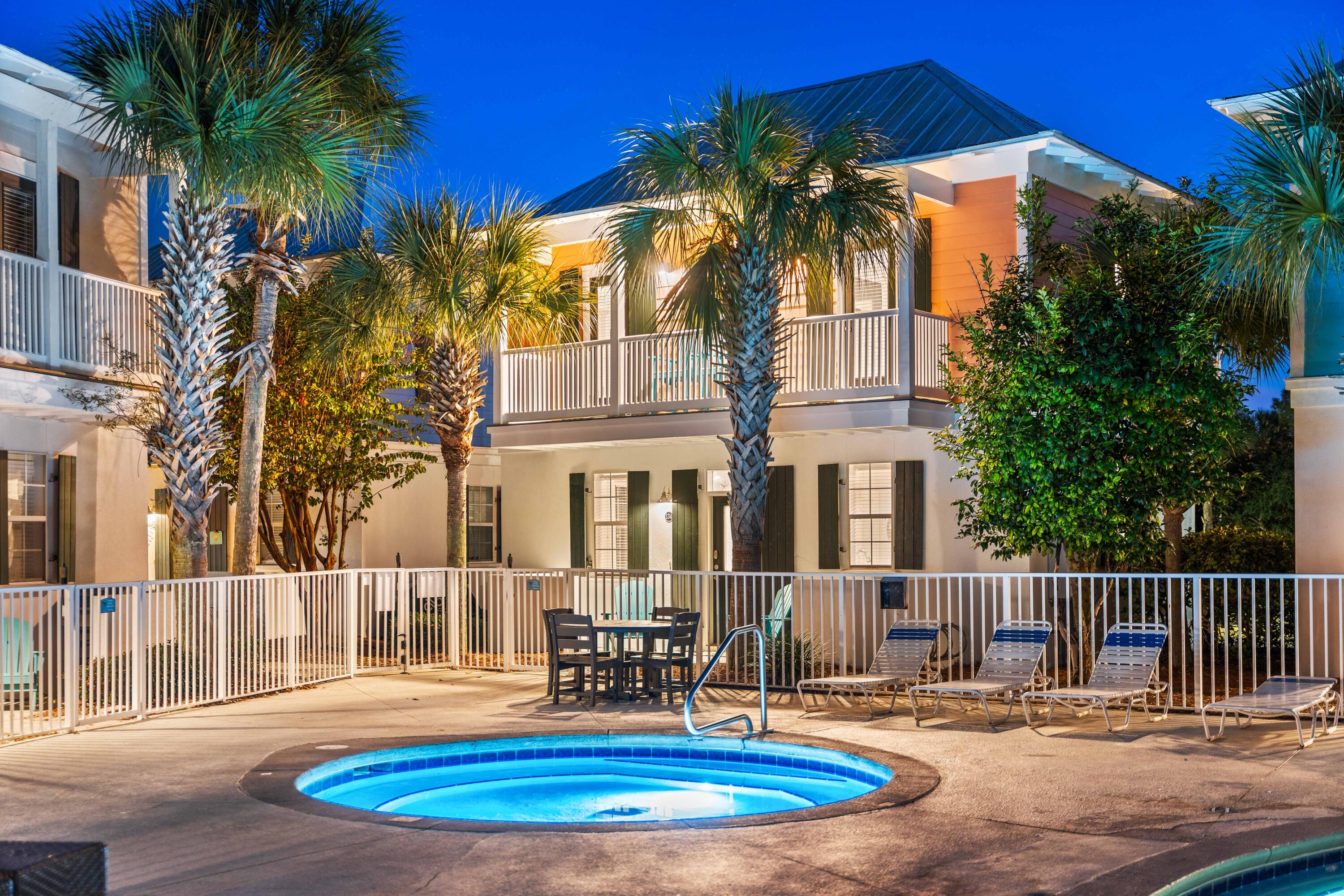 BUNGALOWS AT SEAGROVE BEACH - Residential