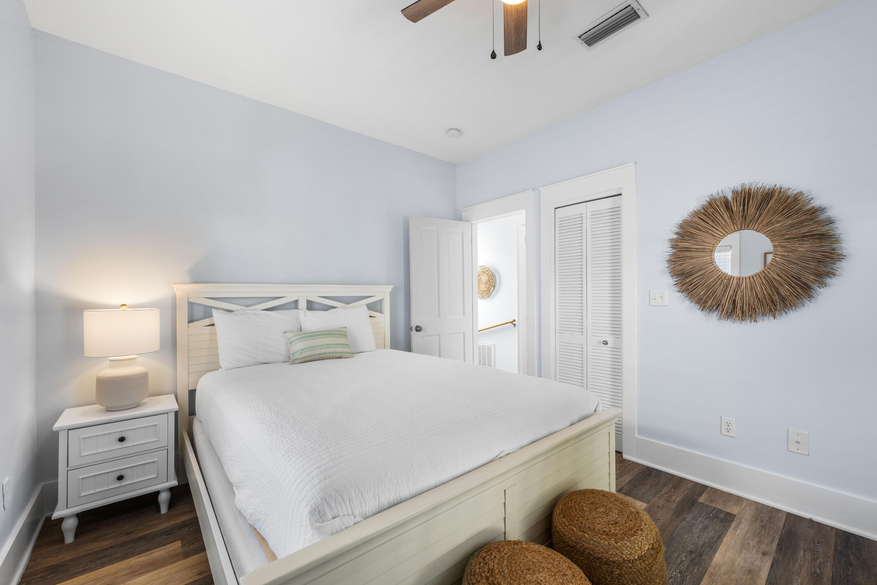 BUNGALOWS AT SEAGROVE BEACH - Residential