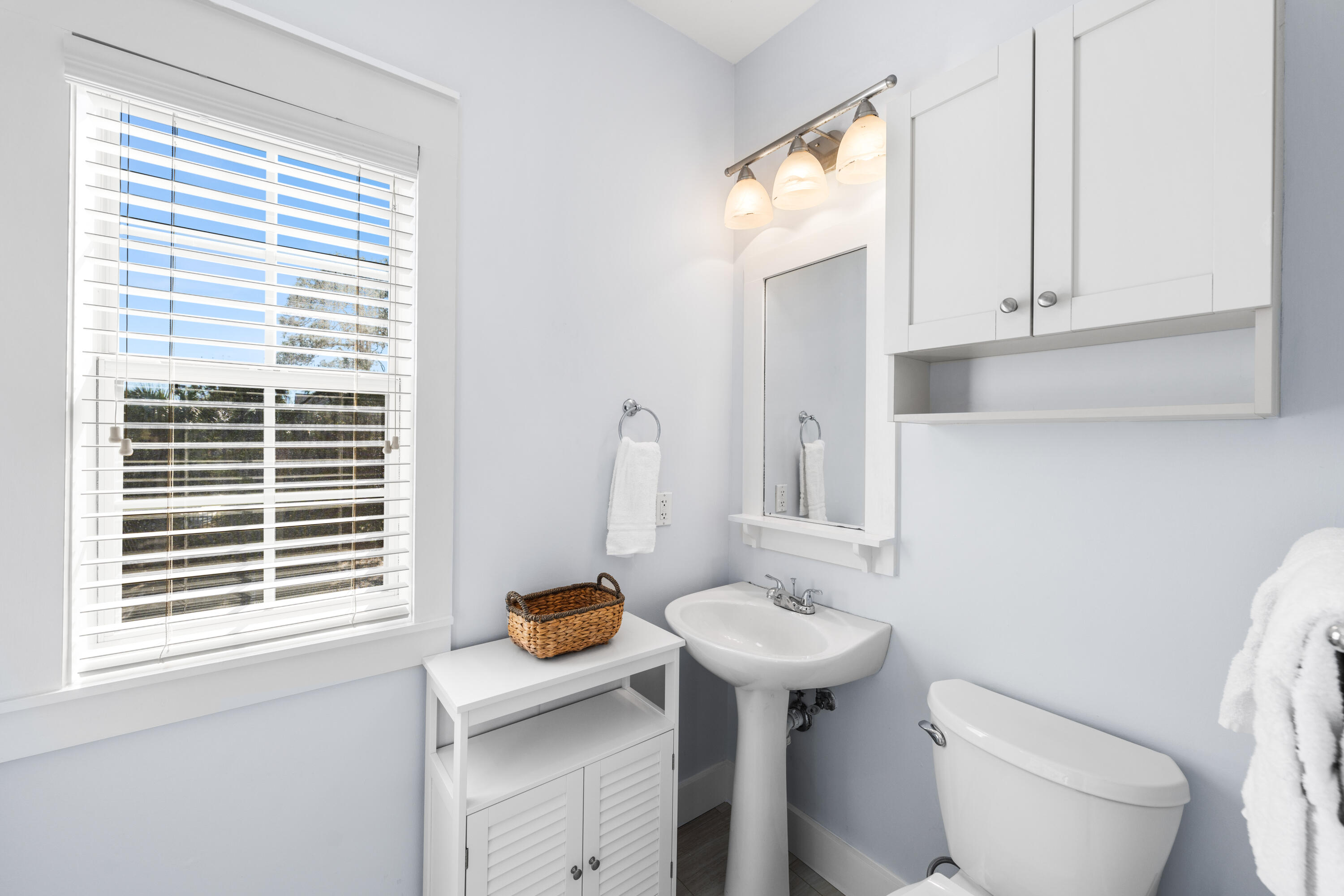 BUNGALOWS AT SEAGROVE BEACH - Residential