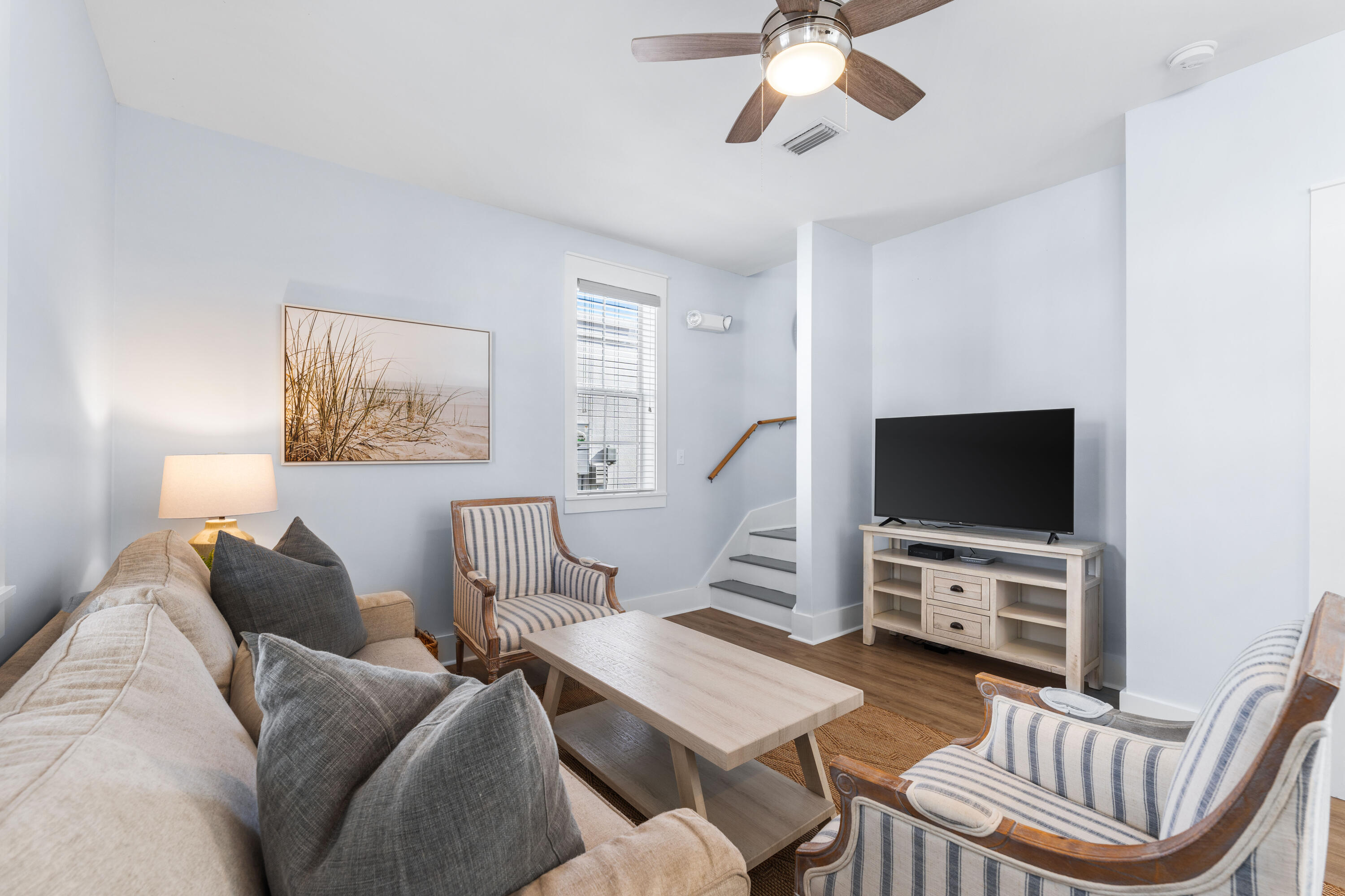 BUNGALOWS AT SEAGROVE BEACH - Residential