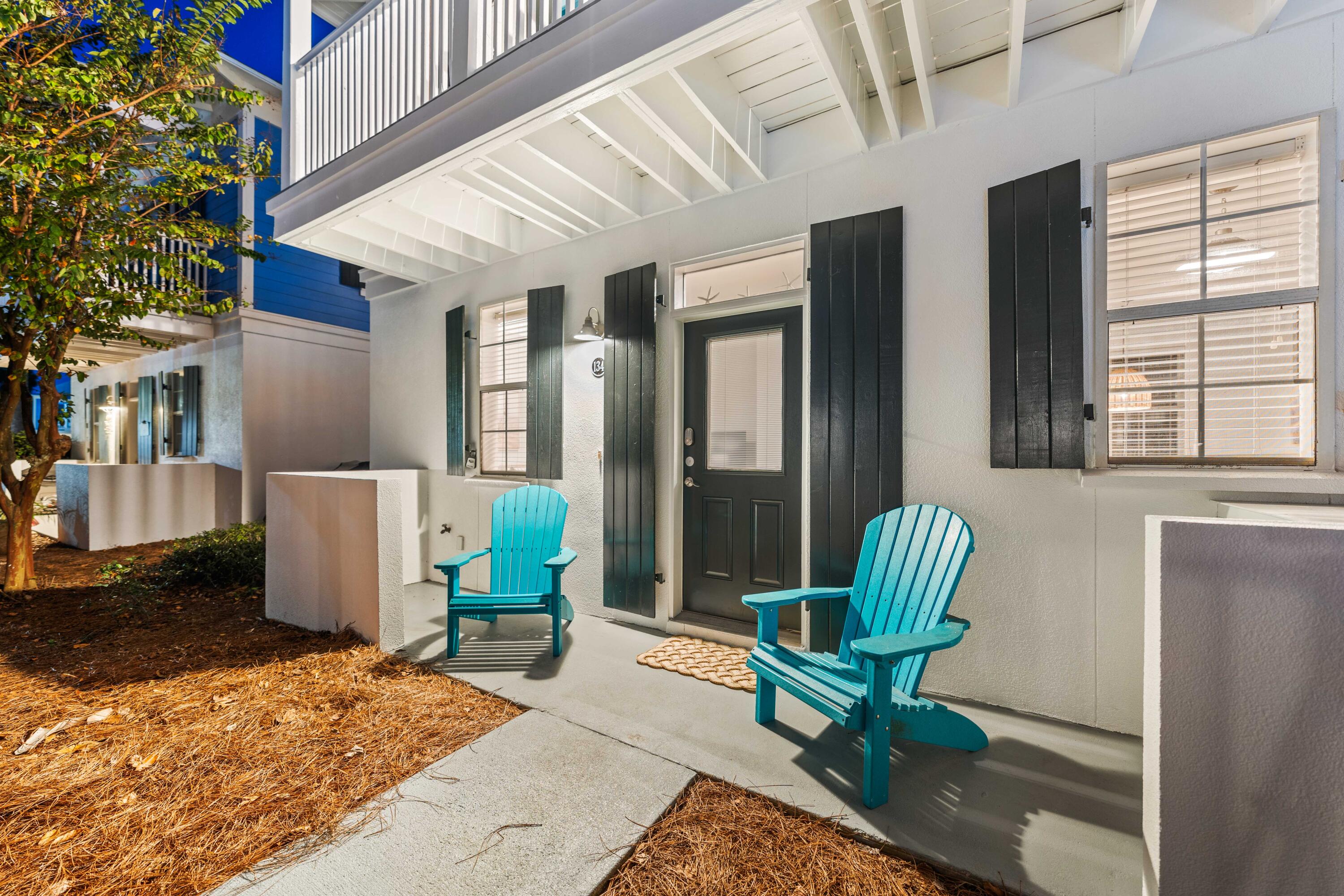 BUNGALOWS AT SEAGROVE BEACH - Residential