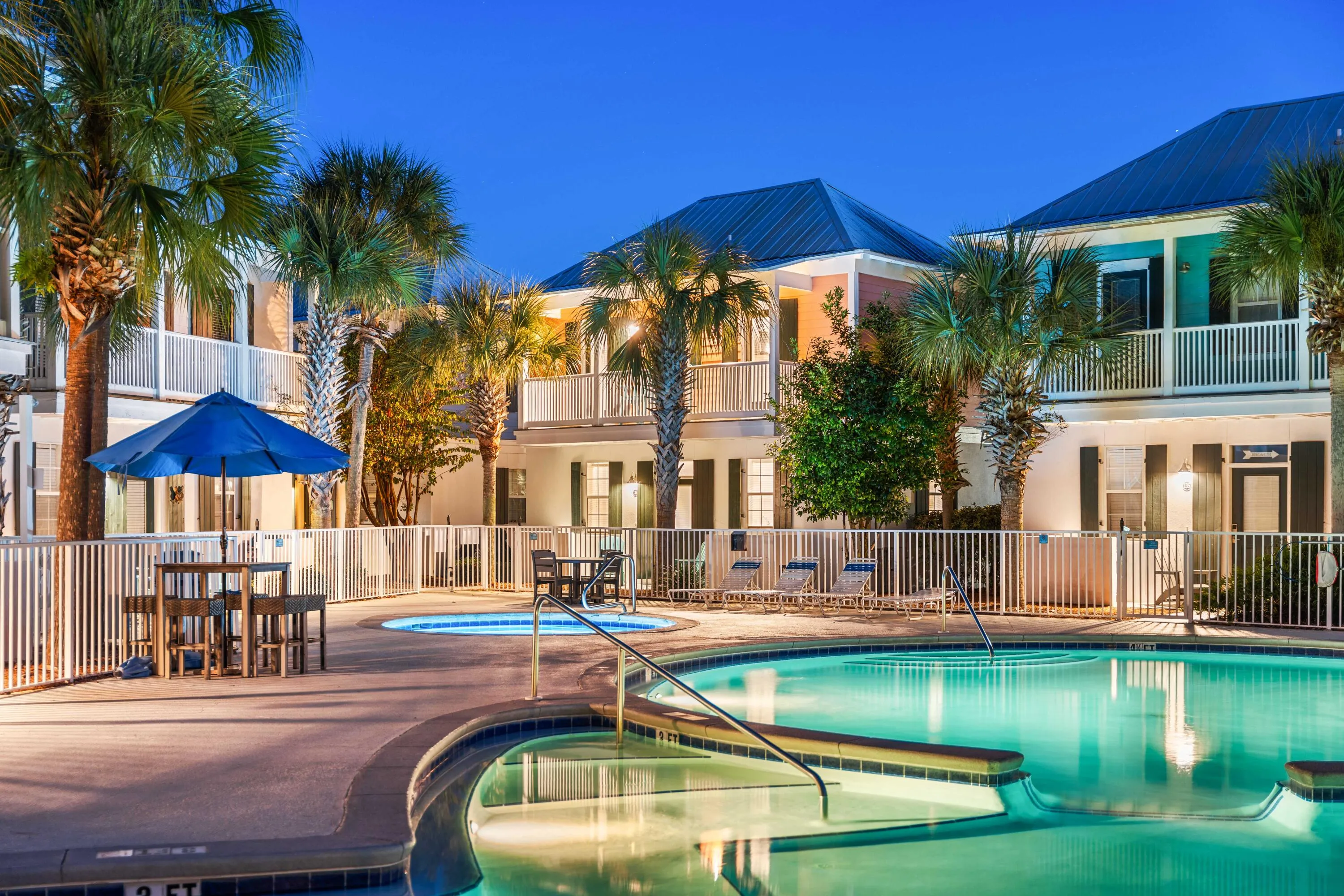 Santa Rosa Beach, Florida 32459, United States, 2 Bedrooms Bedrooms, ,3 BathroomsBathrooms,Residential,Pending,8545