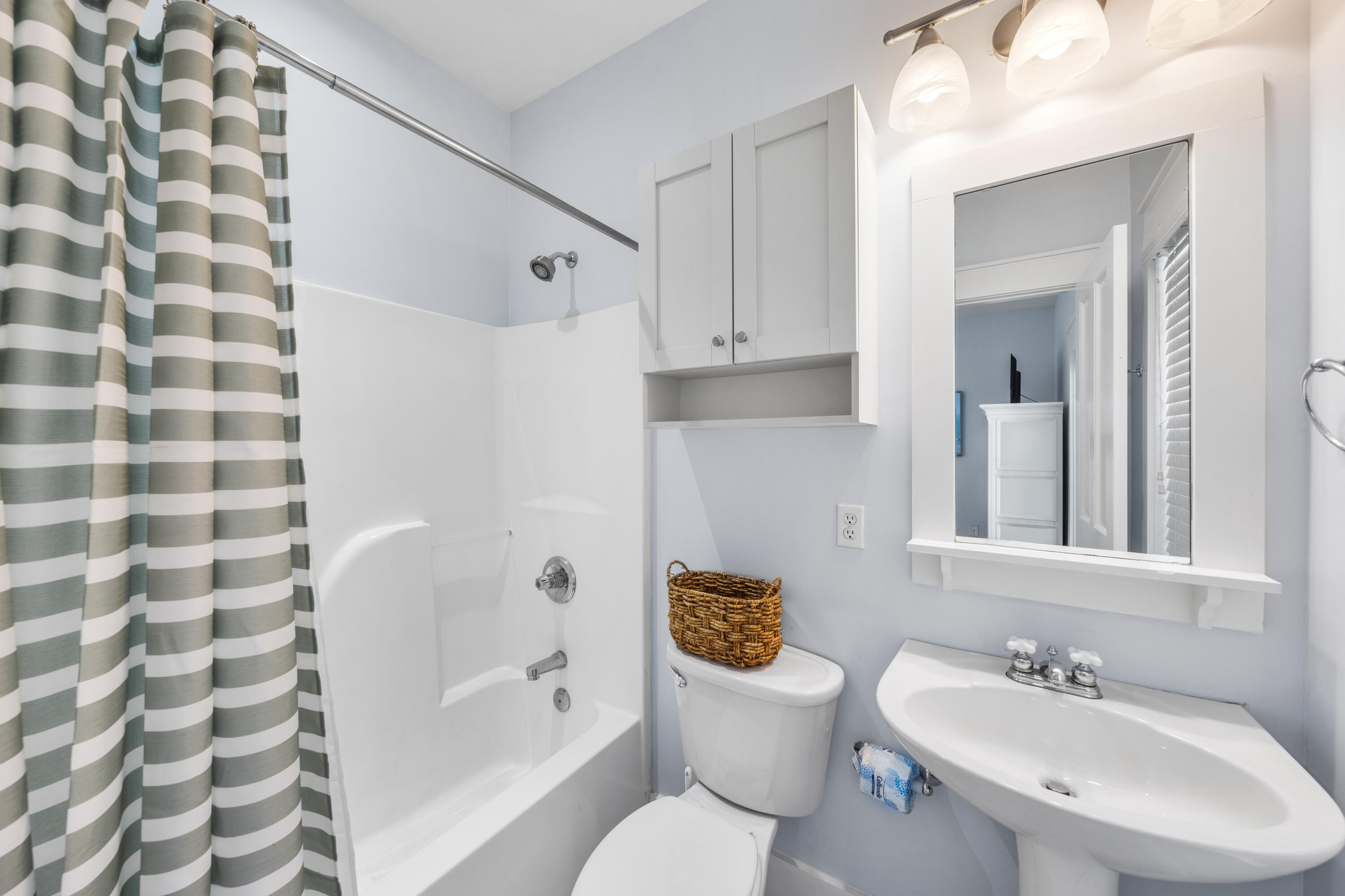 BUNGALOWS AT SEAGROVE BEACH - Residential