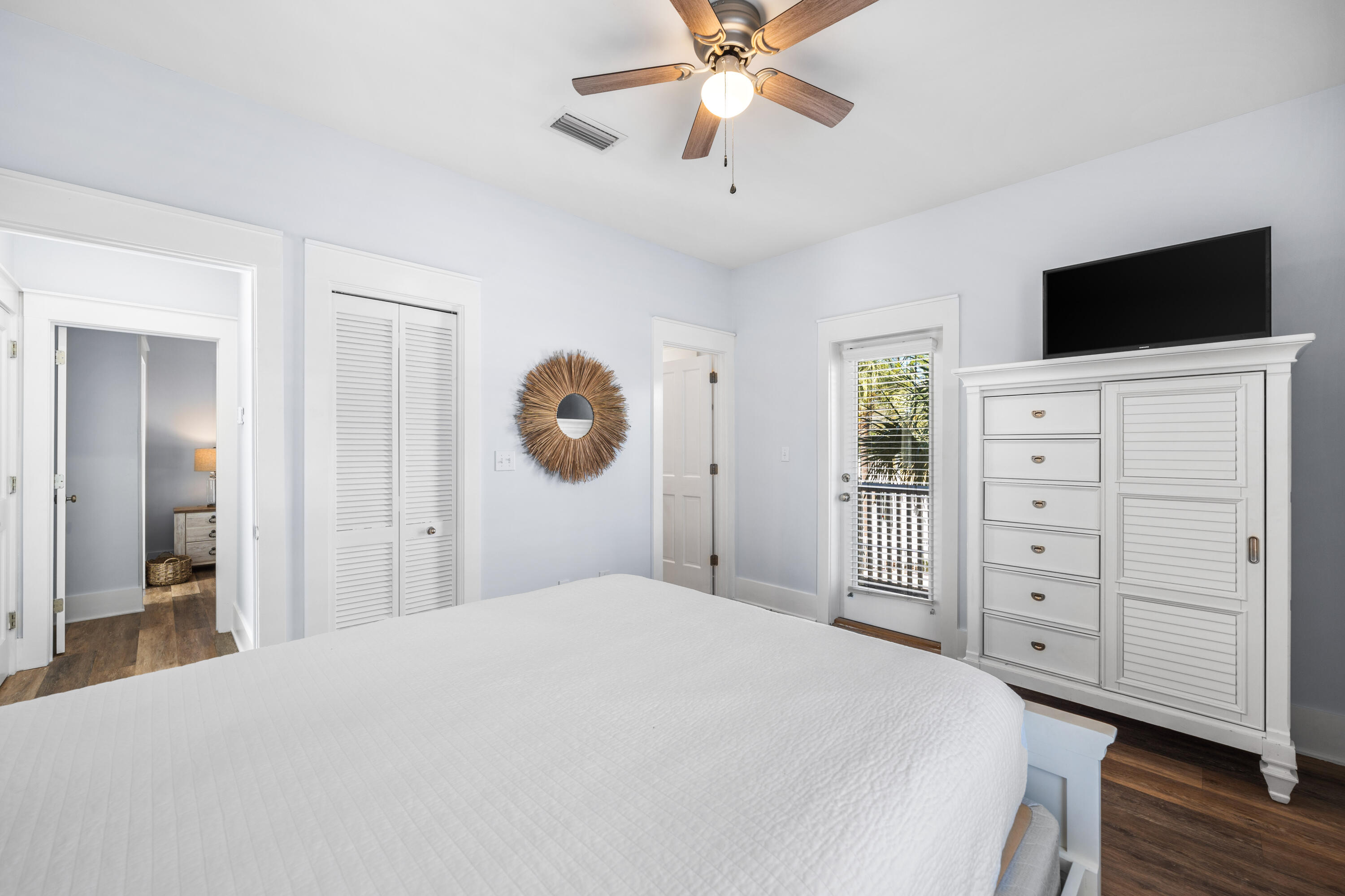 BUNGALOWS AT SEAGROVE BEACH - Residential