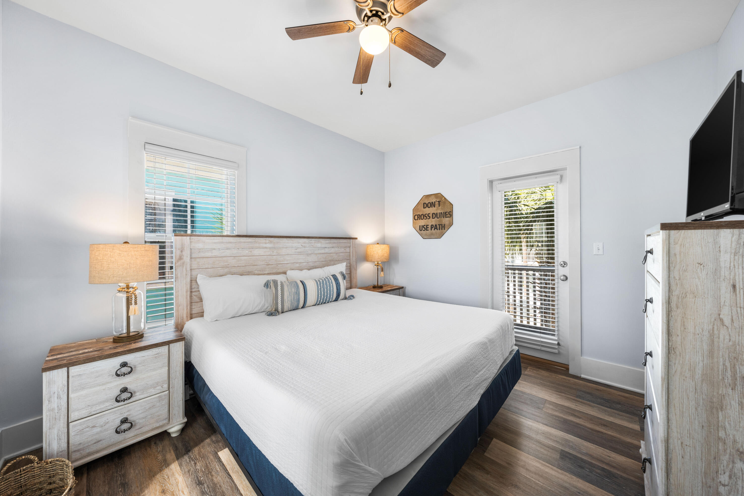 BUNGALOWS AT SEAGROVE BEACH - Residential