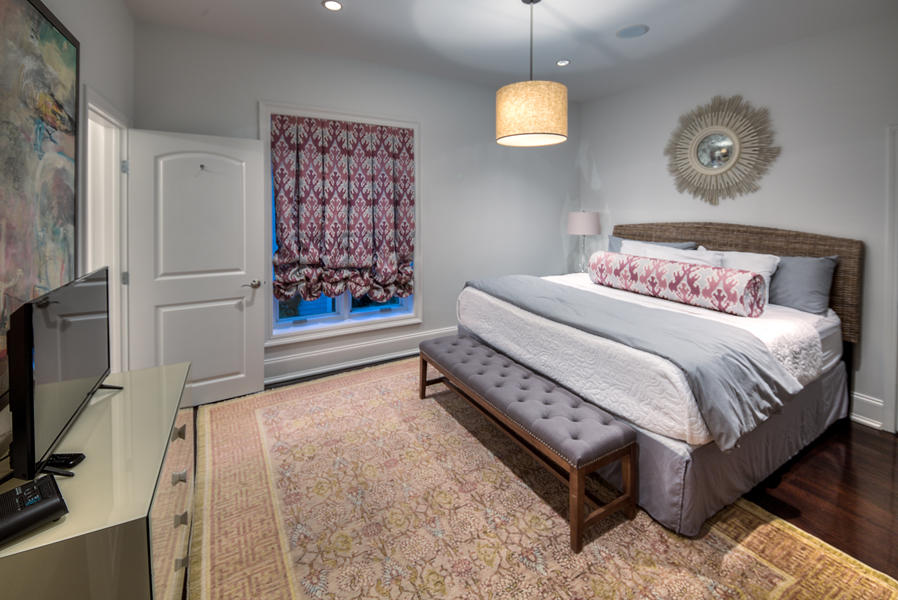 LAKEWOOD OF SEAGROVE BEACH - Residential
