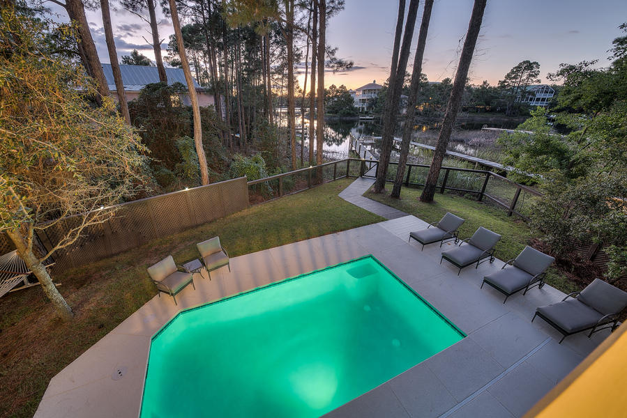 LAKEWOOD OF SEAGROVE BEACH - Residential