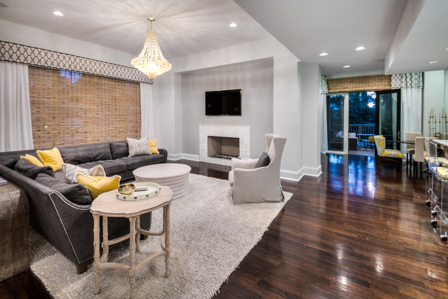 LAKEWOOD OF SEAGROVE BEACH - Residential