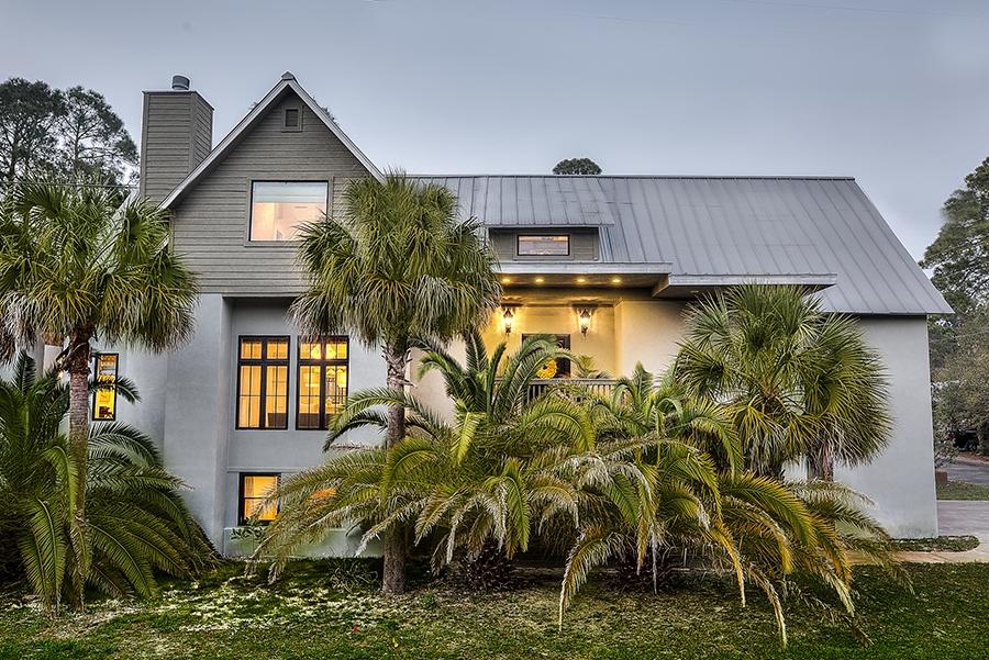 LAKEWOOD OF SEAGROVE BEACH - Residential