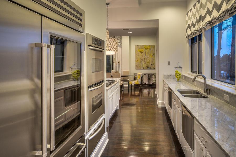 LAKEWOOD OF SEAGROVE BEACH - Residential