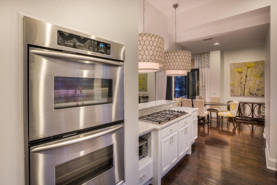 LAKEWOOD OF SEAGROVE BEACH - Residential