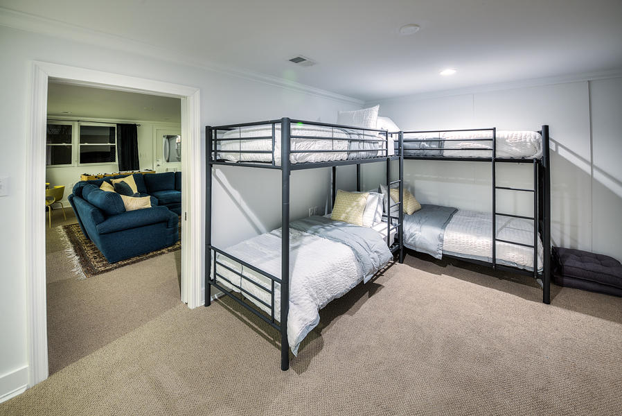 LAKEWOOD OF SEAGROVE BEACH - Residential