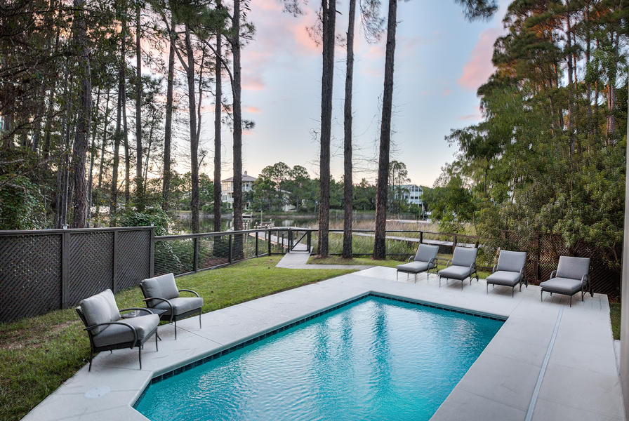 LAKEWOOD OF SEAGROVE BEACH - Residential