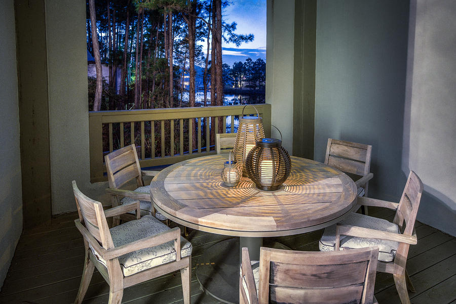 LAKEWOOD OF SEAGROVE BEACH - Residential
