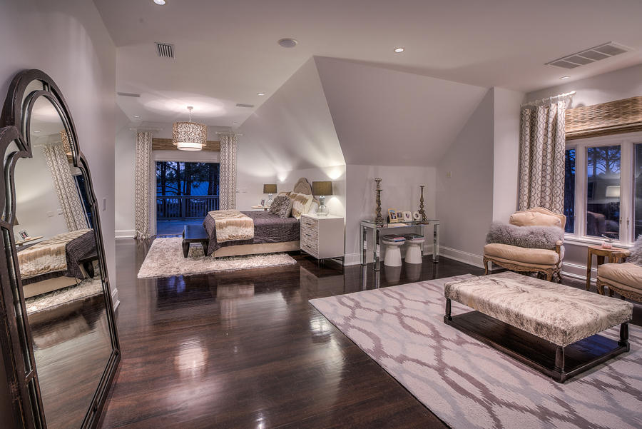 LAKEWOOD OF SEAGROVE BEACH - Residential