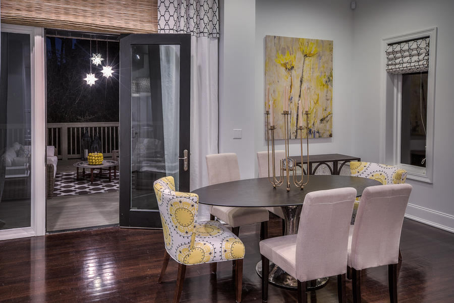 LAKEWOOD OF SEAGROVE BEACH - Residential