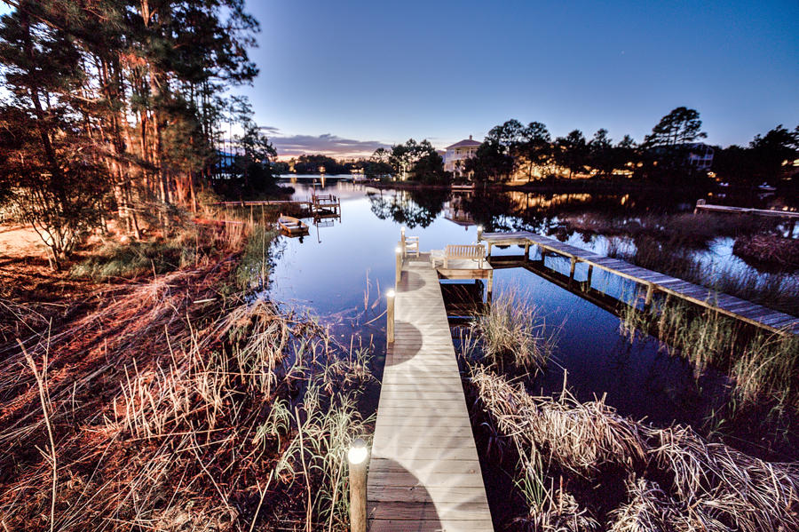 LAKEWOOD OF SEAGROVE BEACH - Residential