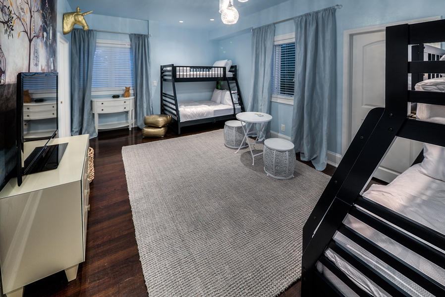 LAKEWOOD OF SEAGROVE BEACH - Residential