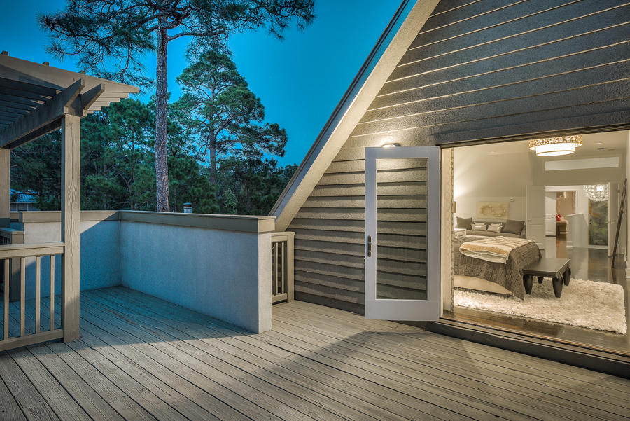 LAKEWOOD OF SEAGROVE BEACH - Residential
