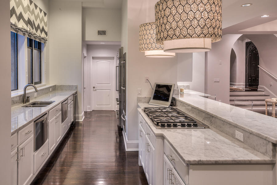 LAKEWOOD OF SEAGROVE BEACH - Residential