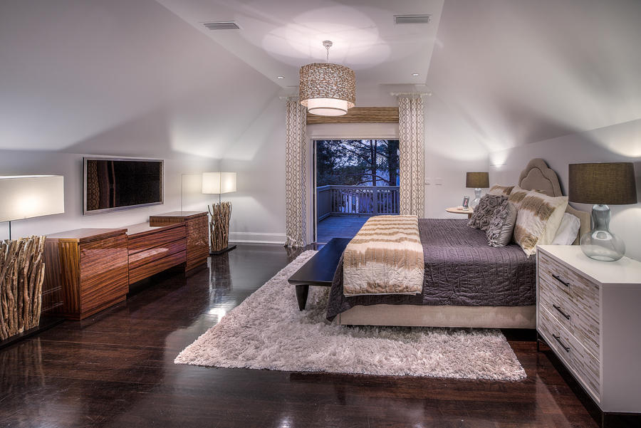 LAKEWOOD OF SEAGROVE BEACH - Residential
