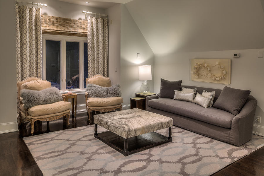 LAKEWOOD OF SEAGROVE BEACH - Residential