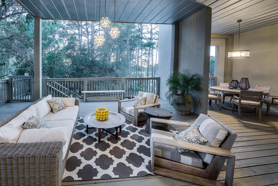 LAKEWOOD OF SEAGROVE BEACH - Residential