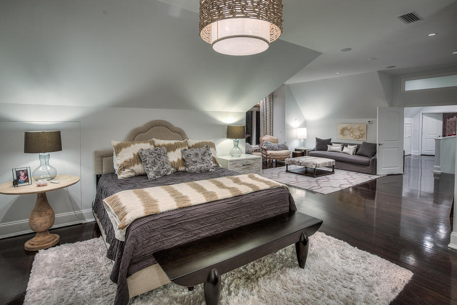 LAKEWOOD OF SEAGROVE BEACH - Residential