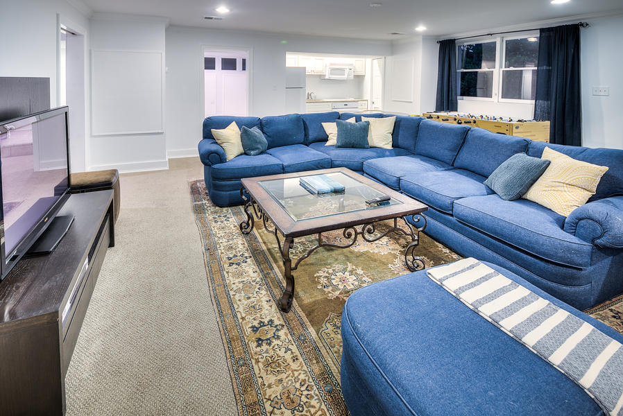 LAKEWOOD OF SEAGROVE BEACH - Residential