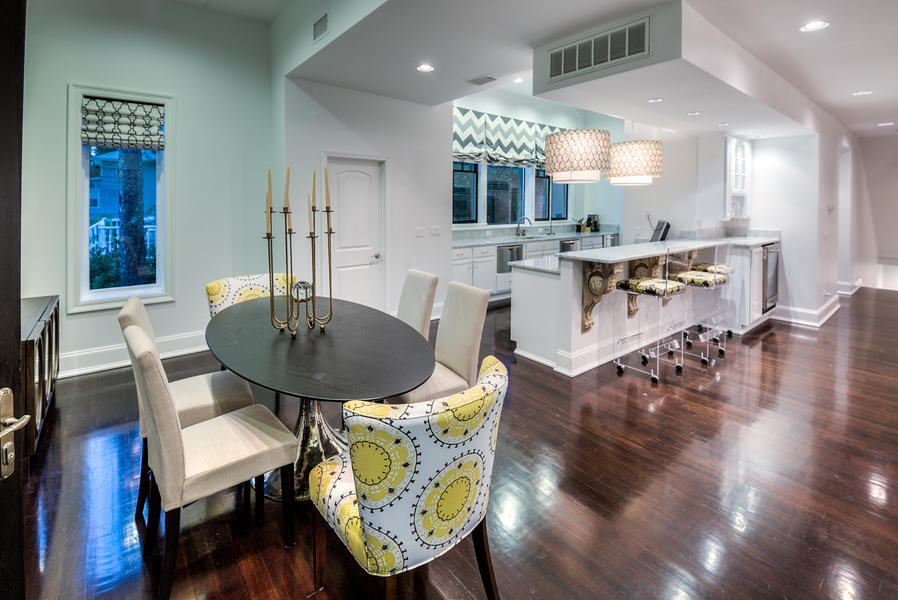 LAKEWOOD OF SEAGROVE BEACH - Residential