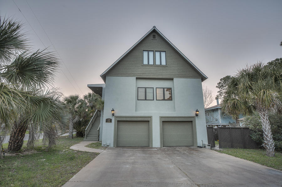 LAKEWOOD OF SEAGROVE BEACH - Residential